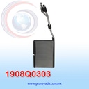 EVAPORADOR CHEVROLET SILVERADO AÑO 19-24 / SUBURBAN 2022 / GMC SIERRA 19-24 R-134-A NEVADA ASIA