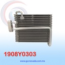 EVAPORADOR CHEVROLET EXPRESS  /  GMC SAVANA AÑO 97/21 (TRASERO) R-134-A NEVADA ASIA