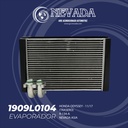 EVAPORADOR HONDA ODYSSEY AÑO AÑO 11/17 R-134-A (TRASERO) NEVADA ASIA