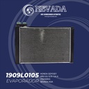 EVAPORADOR HONDA ODYSSEY AÑO 05/10 R-134-A (TRASERO) NEVADA ASIA