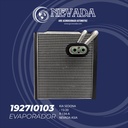 EVAPORADOR KIA SEDONA AÑO 15/20 R-134-A NEVADA ASIA