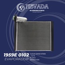EVAPORADOR SUZUKI GRAND VITARA AÑO 15/19 R-134-A NEVADA ASIA