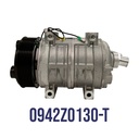COMPRESOR SELTEC STD TM-16 R-134-A T/P 8PK 12V VALEO JAPON