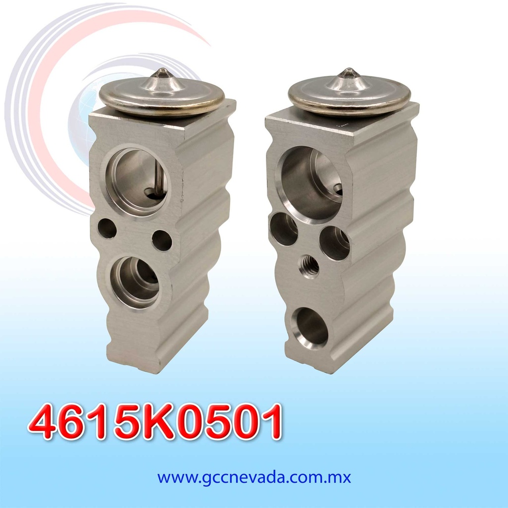 VALVULA NISSAN KICKS AÑO 15-22 / VERSA 20-22 / SUBARU FORESTER 19-24 / WRX 22-24 EXP/BLOCK NEVADA ASIA