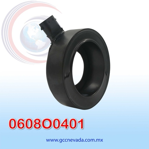 [0608O0401] BOBINA GM SPARK GT AÑO 09/15 CSP11 12V NEVADA ASIA