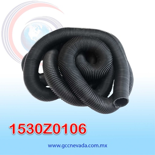 [1530Z0106] DUCTO UNIVERSAL STD 2 1/2" (15 METROS) USA