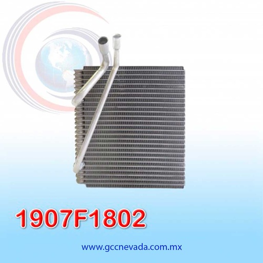 [1907F1802] EVAPORADOR FORD EXPEDITION / NAVIGATOR AÑO 07/08 5.4L NEVADA ASIA
