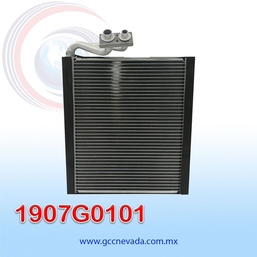 [1907G0101] EVAPORADOR FORD F-150 / NAVIGATOR AÑO 09/14 /RETRO 6.2 LTS 10/12 / EXPEDITION 09/16 NEVADA ASIA