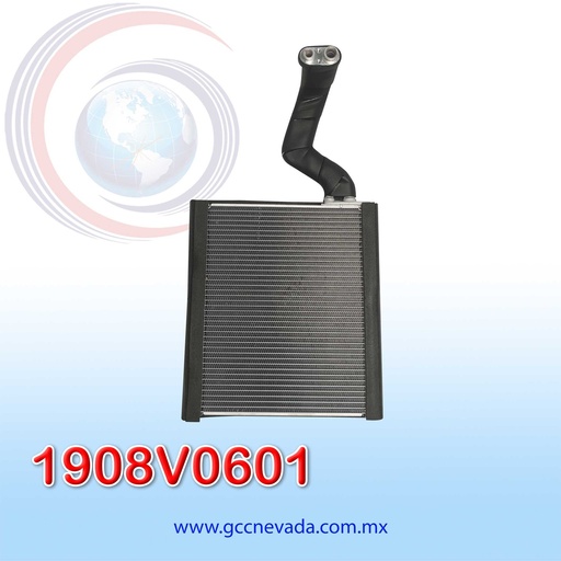 [1908V0601] EVAPORADOR G/M GRAND VITARA AÑO 06/13 NEVADA ASIA