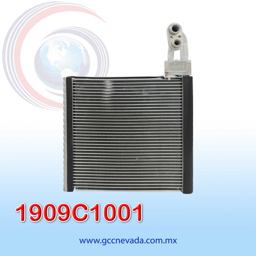 [1909C1001] EVAPORADOR HONDA CIVIC AÑO 06/11 / ACURA RDX AÑO 07/08 NEVADA ASIA