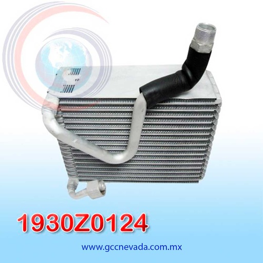[1930Z0124] EVAPORADOR SIDEKICK AÑO 94/98 NEVADA ASIA
