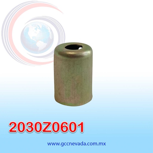 [2030Z0601] FERRULES UNIVERSAL #06 IMP