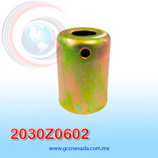 [2030Z0602] FERRULES UNIVERSAL # 06 ASIA