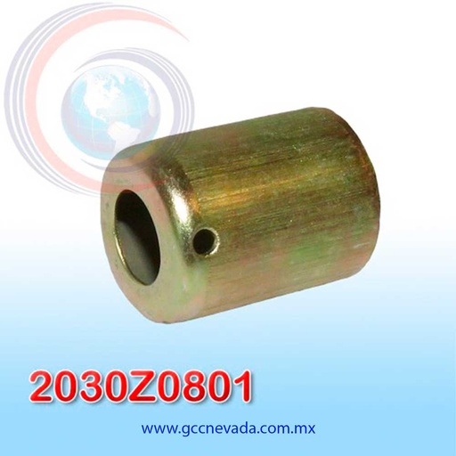 [2030Z0801] FERRULES UNIVERSAL # 08 (PAQ 50) IMP