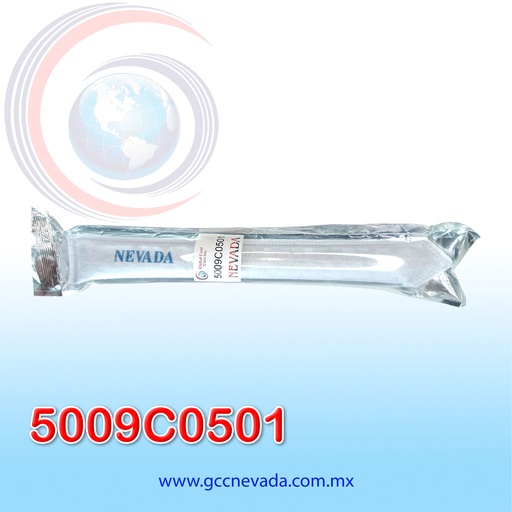 [5009C0501] SILICA SECANTE HONDA CIVIC / CITY AÑO 09/16 / FIT 08/18 / TOYOTA COROLLA / YARIS 06/16 / HYUNDAI ELANTRA / KIA CERATO 250MM X 25MM NEVADA ASIA (10 UND)