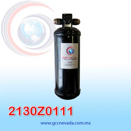 [2130Z0111] FILTRO SECADOR UNIVERSAL FLARE NEVADA ASIA