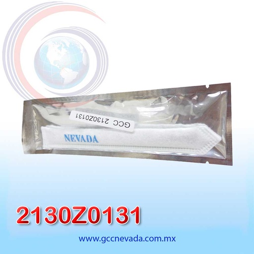 [2130Z0131] SILICA SECANTE UNIVERSAL 18CM X 20MM NEVADA (PAQ 10) ASIA
