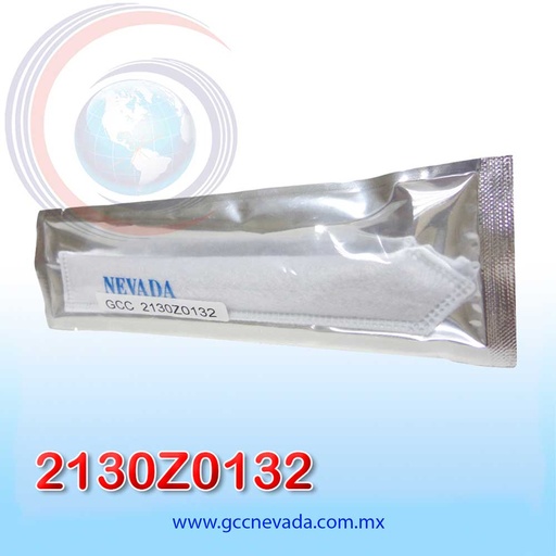 [2130Z0132] SILICA SECANTE UNIVERSAL 18CM X 25MM NEVADA (PAQ 10) ASIA