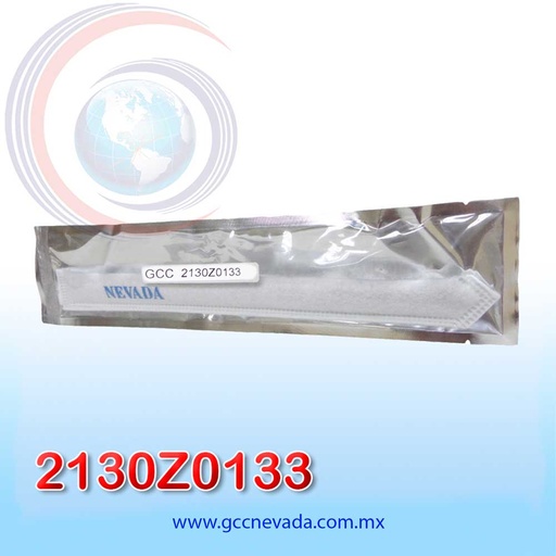 [2130Z0133] SILICA SECANTE UNIVERSAL 25CM X 20MM NEVADA (PAQ 10) ASIA