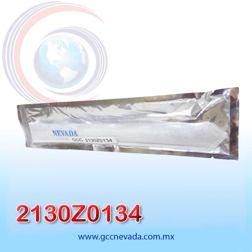 [2130Z0134] SILICA SECANTE UNIVERSAL 25CM X 25MM NEVADA (PAQ 10) ASIA