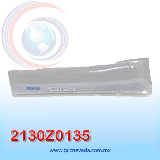 [2130Z0135] SILICA SECANTE UNIVERSAL 35CM X 25MM NEVADA(PAQ 10) ASIA