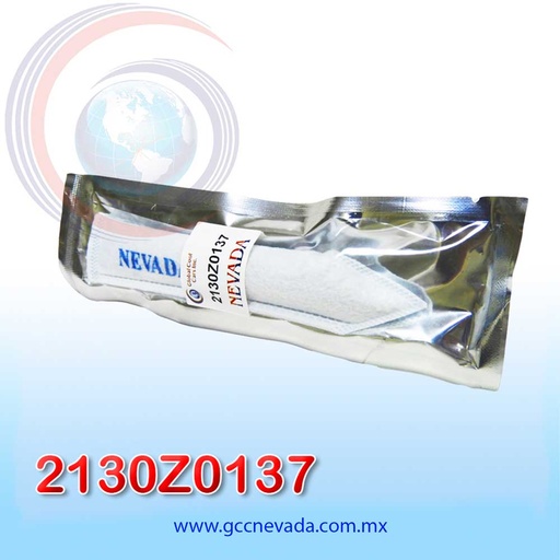 [2130Z0137] SILICA SECANTE UNIVERSAL 15CM X 25MM NEVADA (PAQ 10) ASIA