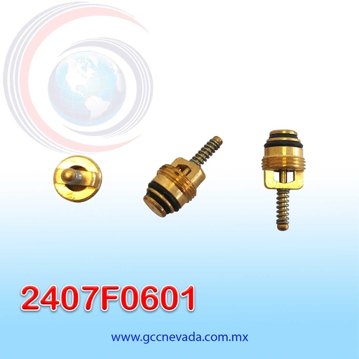 [2407F0601] GUSANILLO FORD EXPLORER 2000 DE BAJA ASIA