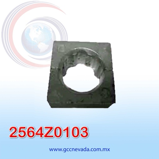 [2564Z0103] DADO # 08 (13/32") P/MANG PARKER ASIA