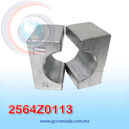 [2564Z0113] DADO # 11 (P/MANG NEVADA) (PAQ 2) ASIA