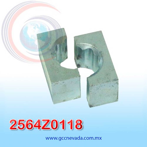 [2564Z0118] DADO HANDI CRIMP # 10 (1/2") USA