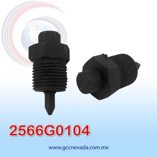 [2566G0104] EXTRACTOR DE TAPA GM A-6 / R-4 NEVADA ASIA
