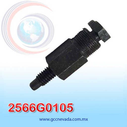 [2566G0105] EXTRACTOR DE TAPA G/M V-5 / A-6 / HT6 / R-4 ASIA
