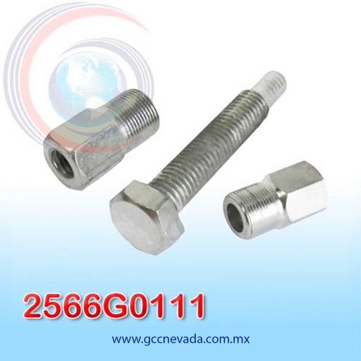 [2566G0111] EXTRACTOR DE TAPA G/M V-5 MACHO ASIA