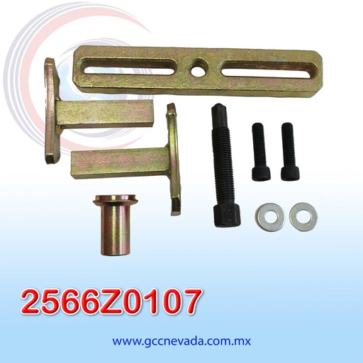 [2566Z0107] EXTRACTOR DE TAPA PARA CLUTCH ASIA