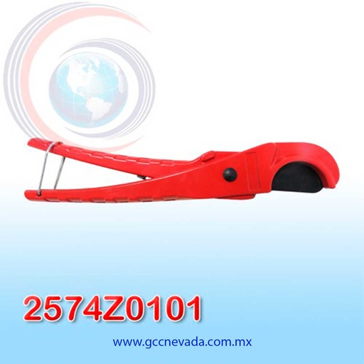 [2574Z0101] PICA MANGUERAS UNIVERSAL ASIA