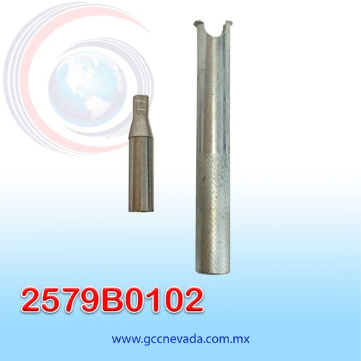 [2579B0102] PROTECTOR DE SELLO 505/507/508/510 ASIA