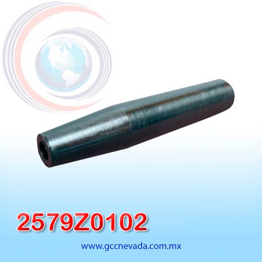 [2579Z0102] PROTECTOR DE SELLO STD FX15 (PAQ 5) ASIA