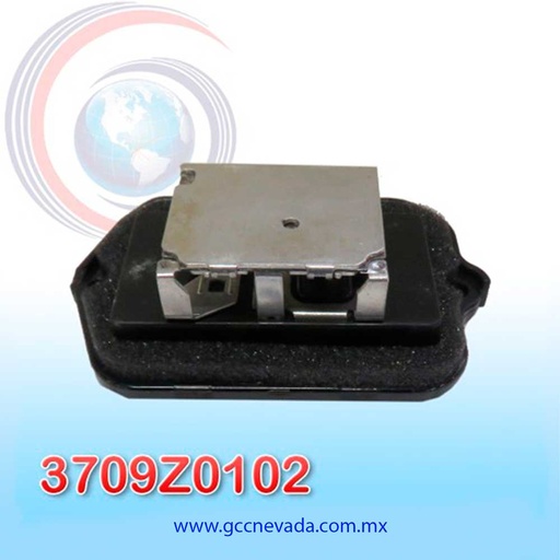 [3709Z0102] RESISTENCIA HONDA 7322 ASIA