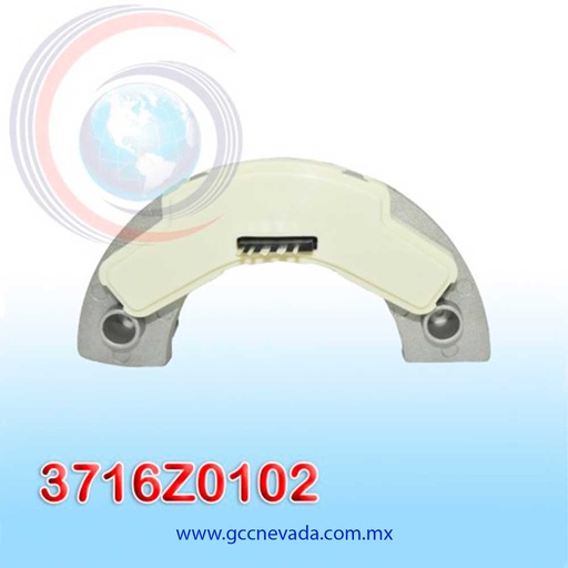 [3716Z0102] RESISTENCIA PEUGEOT 7575B NEVADA ASIA