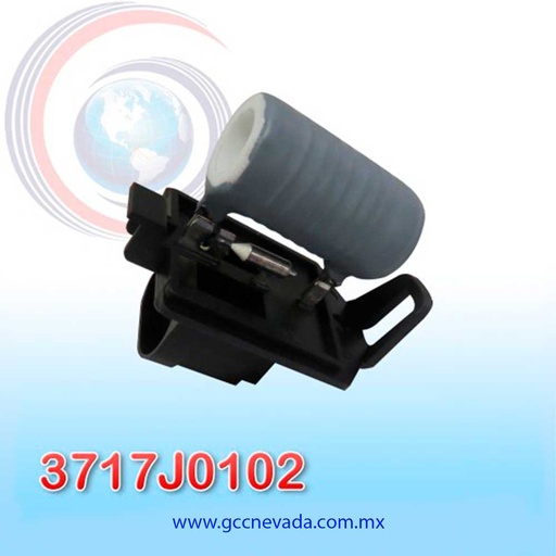 [3717J0102] RESISTENCIA RENAULT LOGAN 7348 ASIA