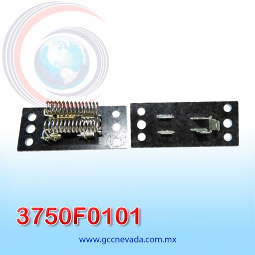 [3750F0101] RESISTENCIA INTERNATIONAL / NAVISTAR AÑO 91/00 ASIA