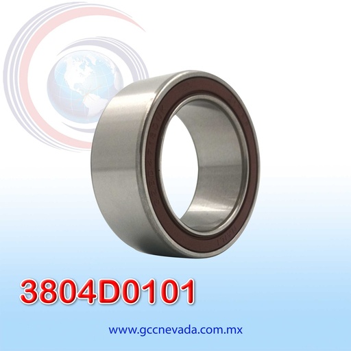 [3804D0101] BALERO DAEWOO DAMAS / MATIZ / GM STEEM 32X47X18 NEVADA ASIA