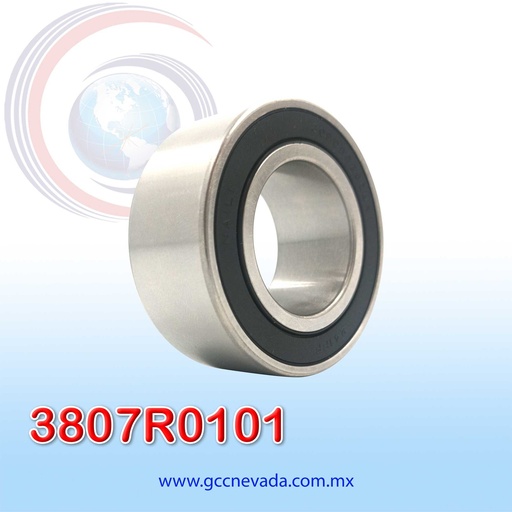 [3807R0101] BALERO FORD YORK / FX-15 30X55X23 ASIA