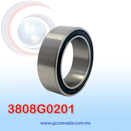 [3808G0201] BALERO G/M SWIFT 38X54X17 NEVADA ASIA