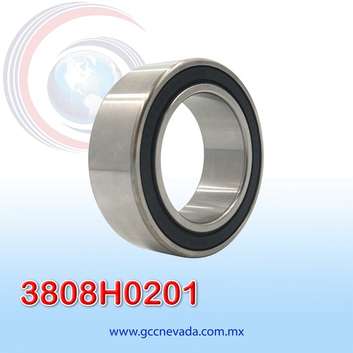 [3808H0201] BALERO G/M A-6 / R-4 40X62X20.5 ASIA