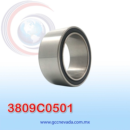 [3809C0501] ROLINERA HONDA CIVIC 2015 35X48X20 NEVADA ASIA