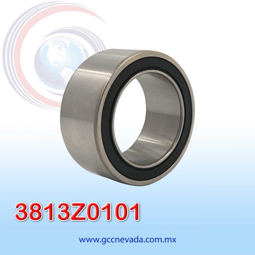 [3813Z0101] BALERO MERCEDES BENZ 1997 AUDI / BMW 35X52X22 ASIA