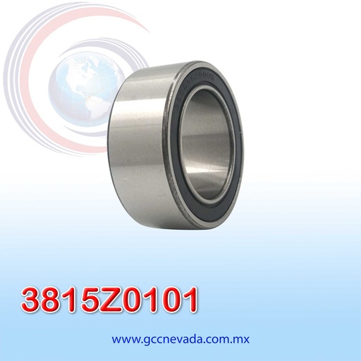 [3815Z0101] BALERO NISSAN 2015 35X55X22 NEVADA ASIA