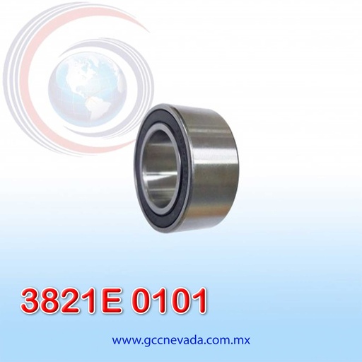 [3821E 0101] BALERO MATSUSHITA PANASONIC MAZDA / NISSAN TSURU 15-17 32X55X23 NEVADA
