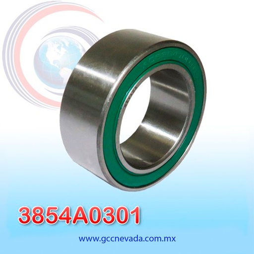 [3854A0301] BALERO SANDEN TR70 30X47X18 ASIA